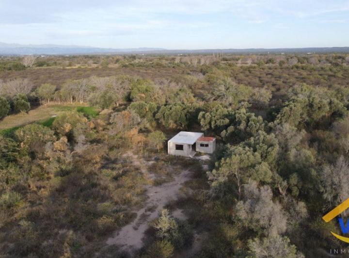 Terreno · 13600m²