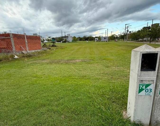 Terreno · 350m²