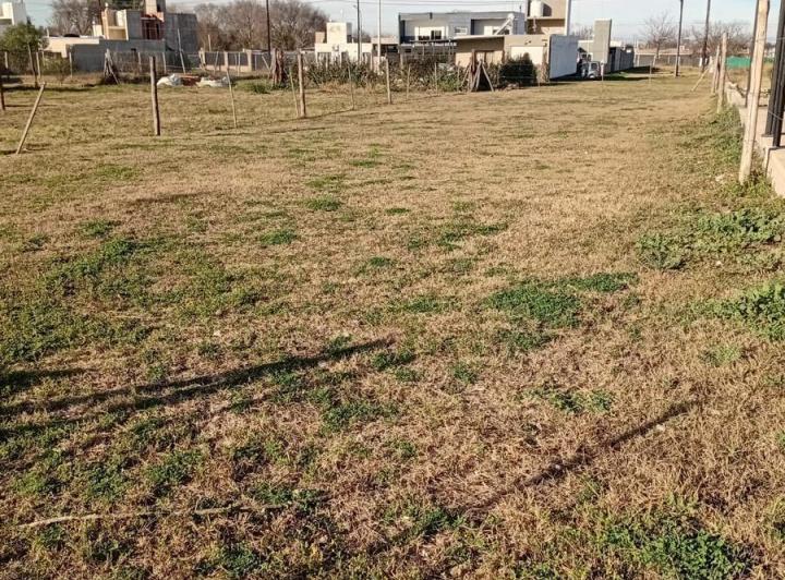 Terreno · 370m²
