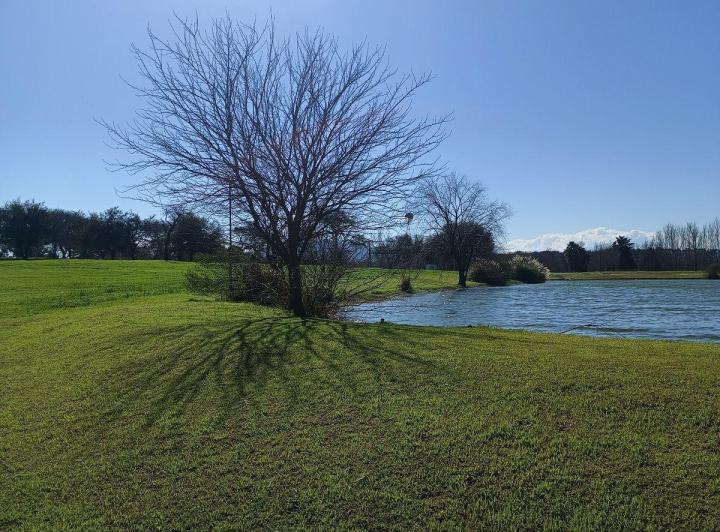 Terreno · 800m²