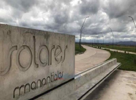 Terreno · 450m²