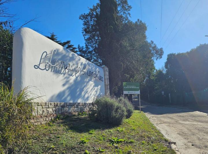 Terreno · 938m²