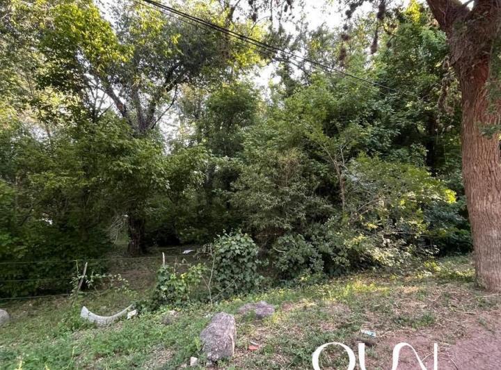 Terreno · 1500m²