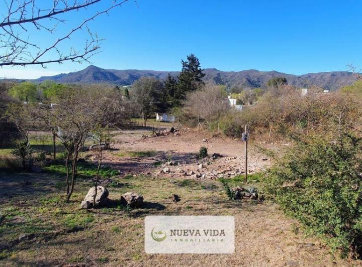 Terreno · 641m²