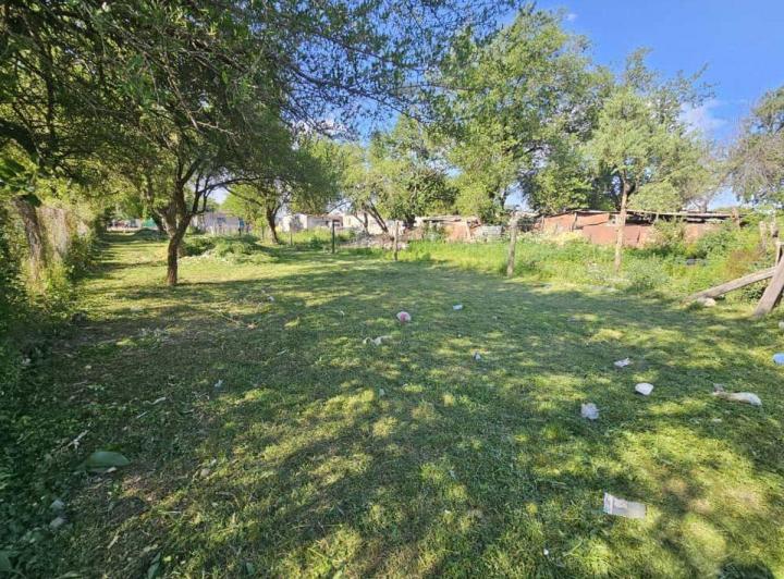 Terreno · 630m²