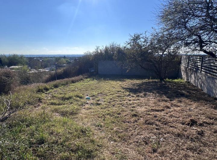 Terreno · 670m²