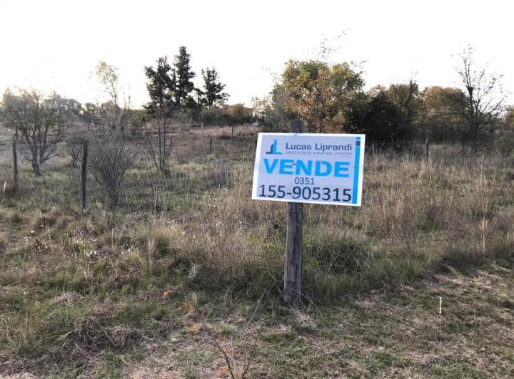 Terreno · 1m²