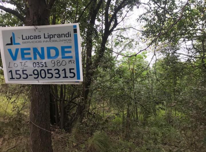 Terreno · 1m²