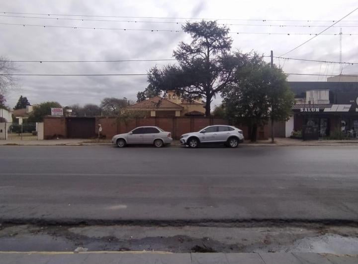 Terreno · 250m²