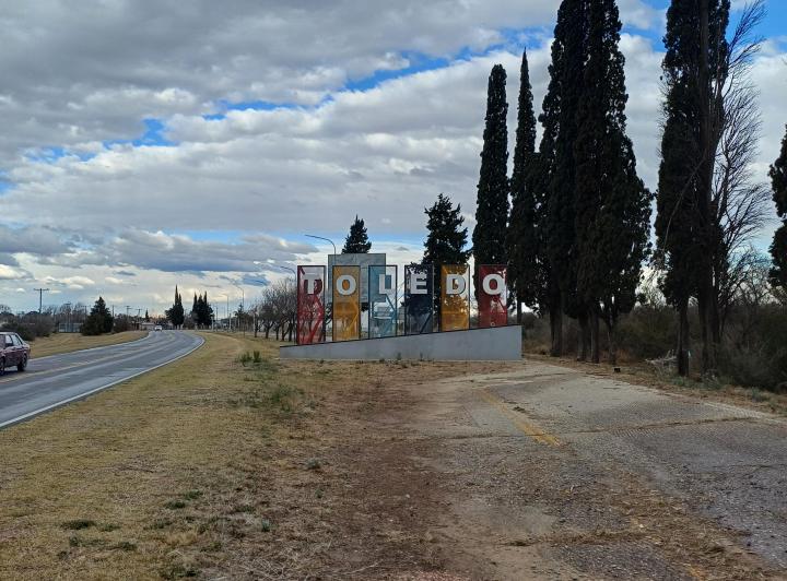 Terreno · 313m²