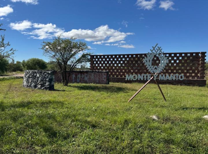 Terreno · 1500m²