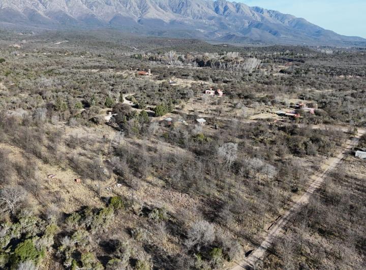 Terreno · 22743m²
