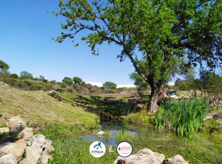 Terreno · 7099m²