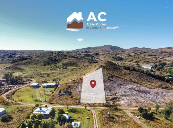 Terreno · 3160m²