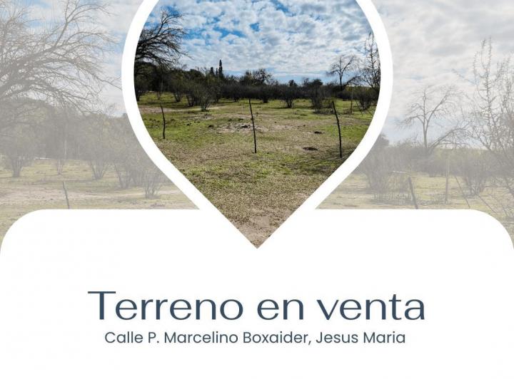 Terreno · 1m²