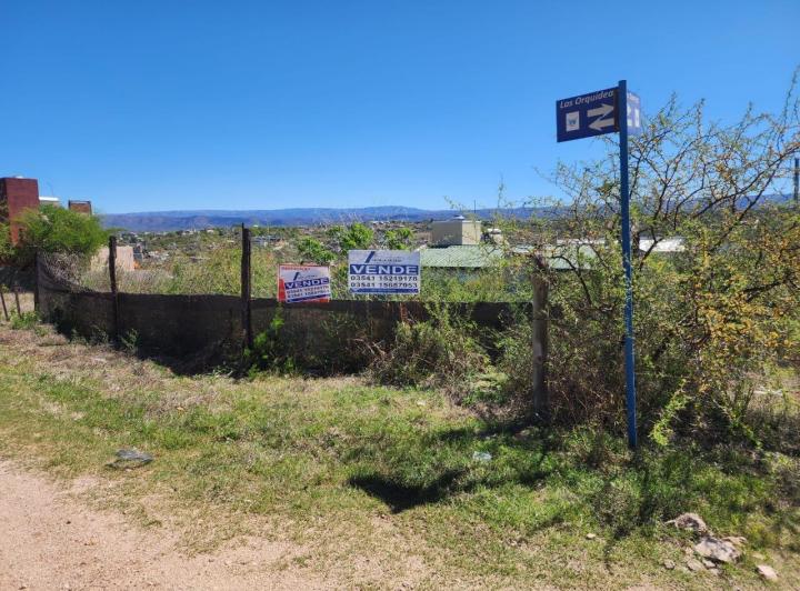 Terreno · 756m²