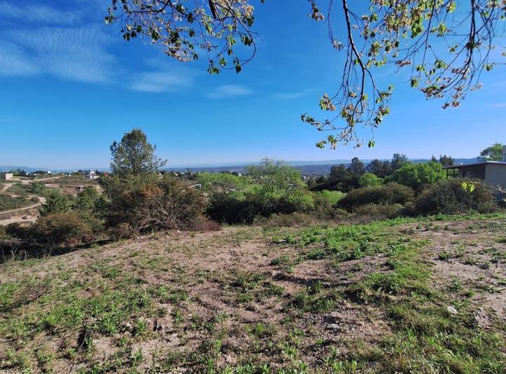 Terreno · 1002m²