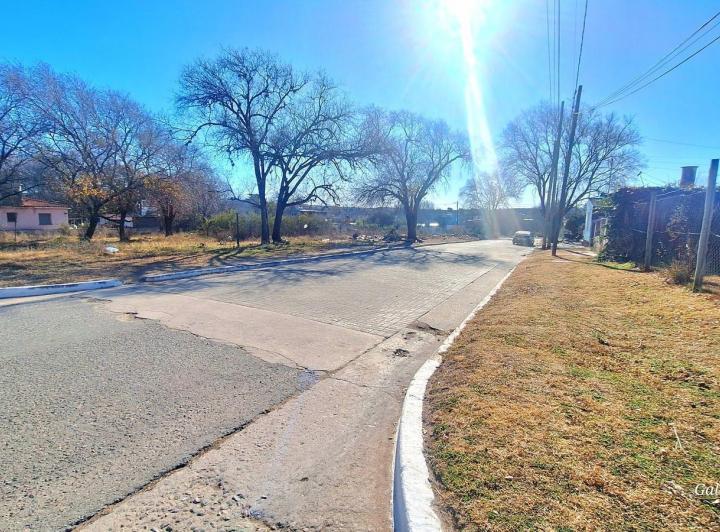 Terreno · 371m²
