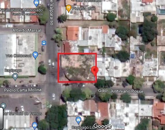 Terreno · 500m²
