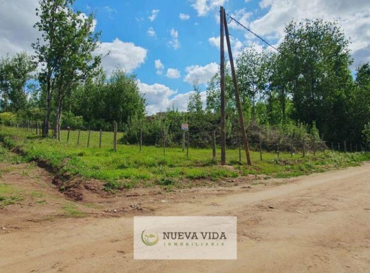 Terreno · 1200m²