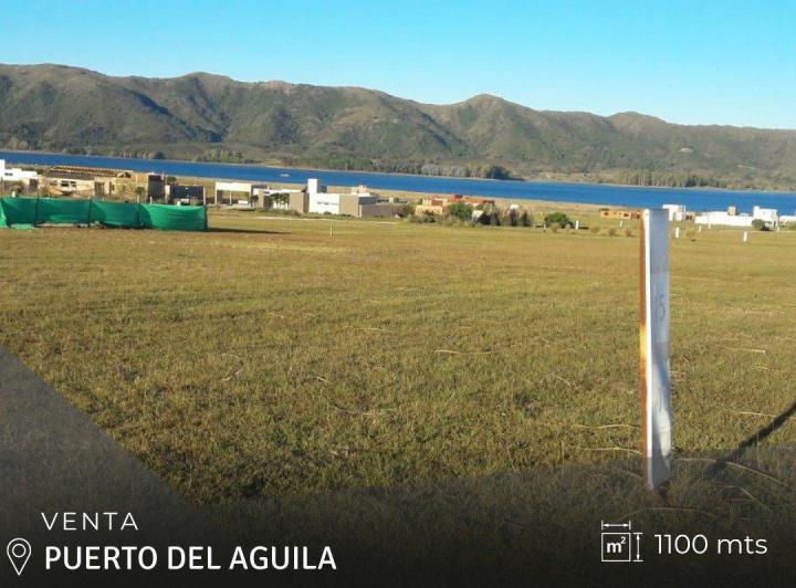 Terreno · 1100m²