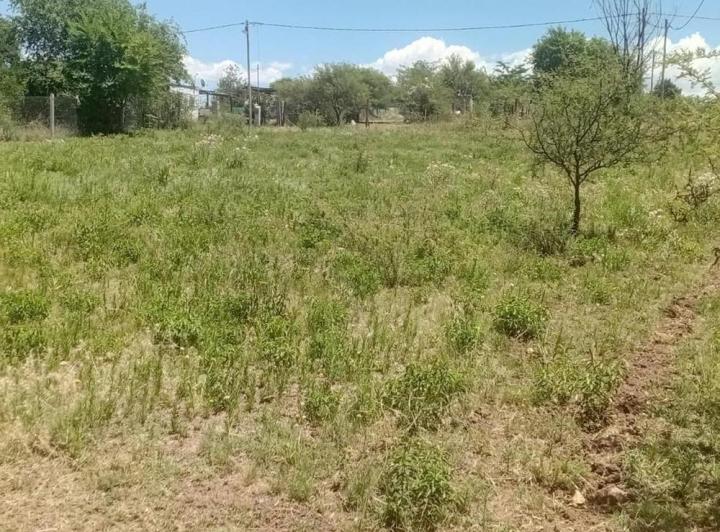 Terreno · 968m²