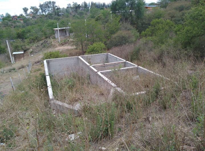 Terreno · 400m²
