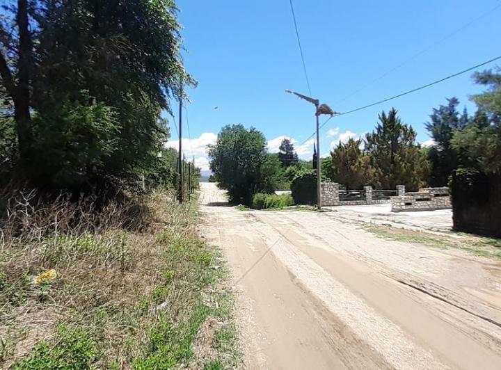 Terreno · 810m²