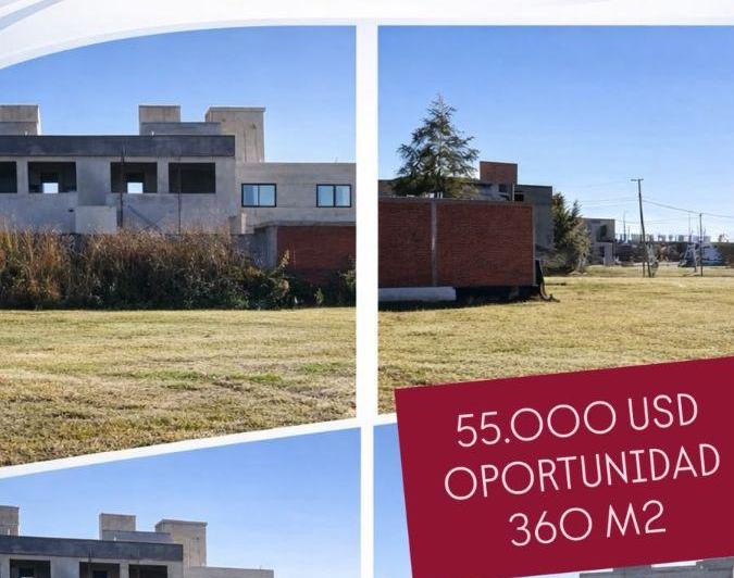 Terreno · 360m²
