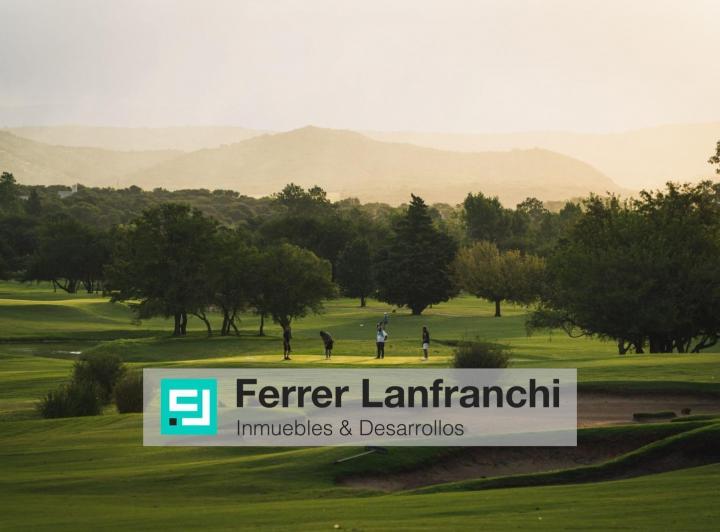 Terreno · 800m²