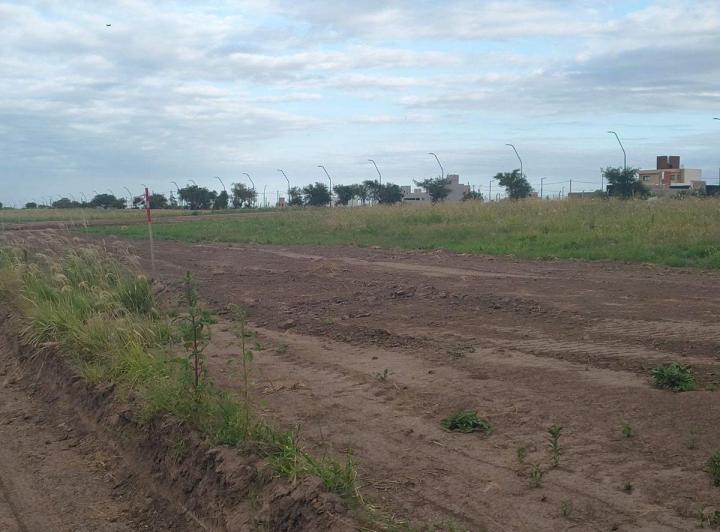 Terreno · 420m²