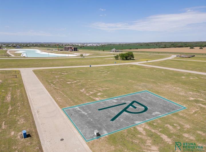 Terreno · 730m²