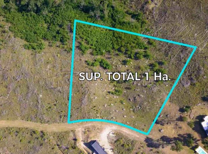 Terreno · 10107m²