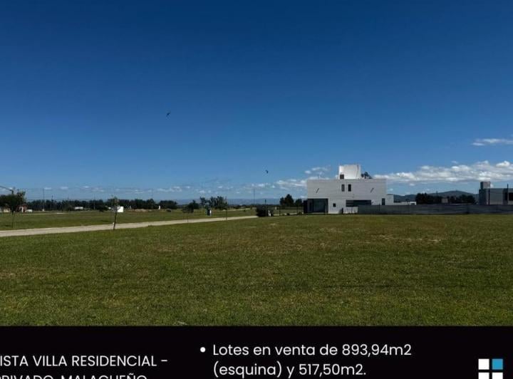 Terreno · 89394m²
