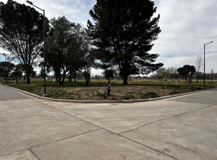 Terreno · 360m²