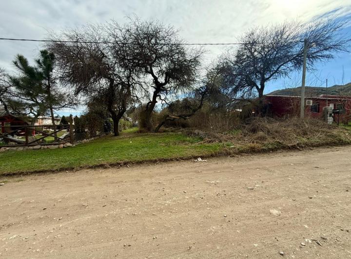 Terreno · 656m²