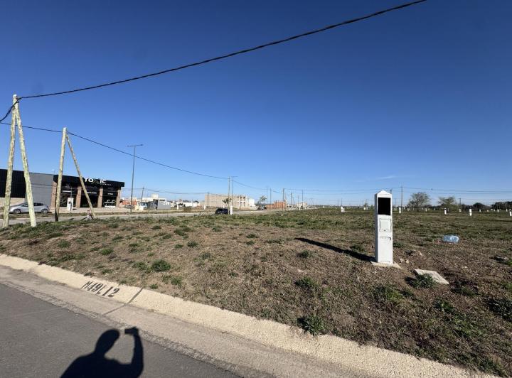 Terreno · 435m²