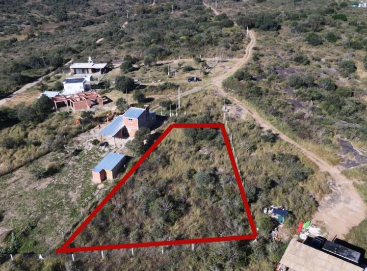 Terreno · 1178m²