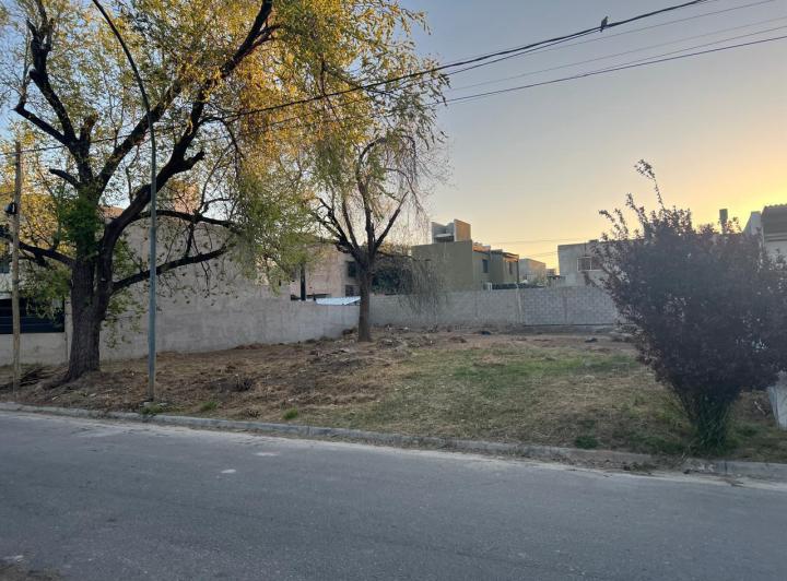 Terreno · 535m²