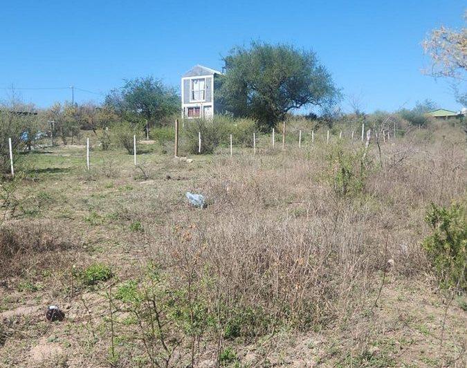 Terreno · 708m²