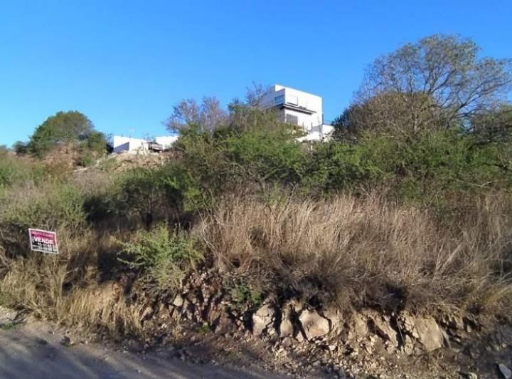 Terreno · 1m²