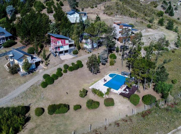 Terreno · 470m²