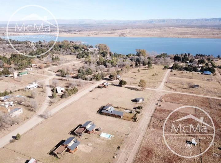 Terreno · 750m²
