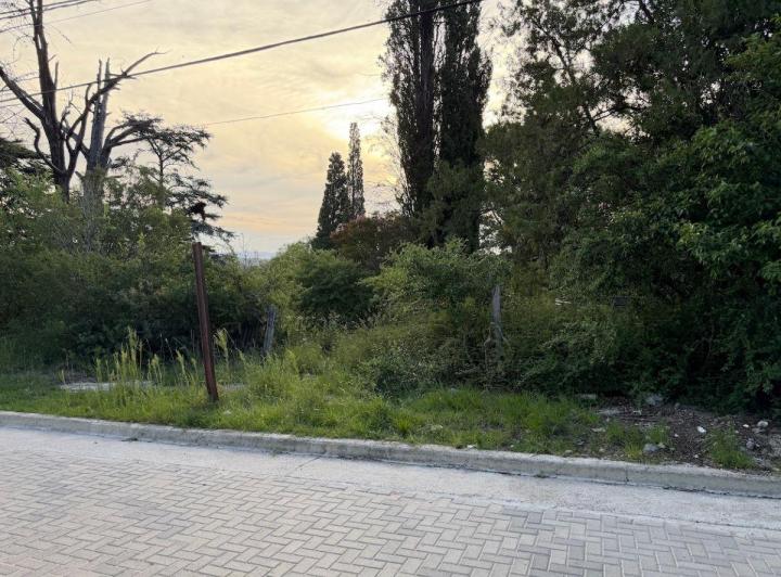 Terreno · 1200m² · 1 Ambiente