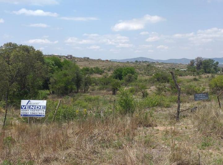 Terreno · 1044m²