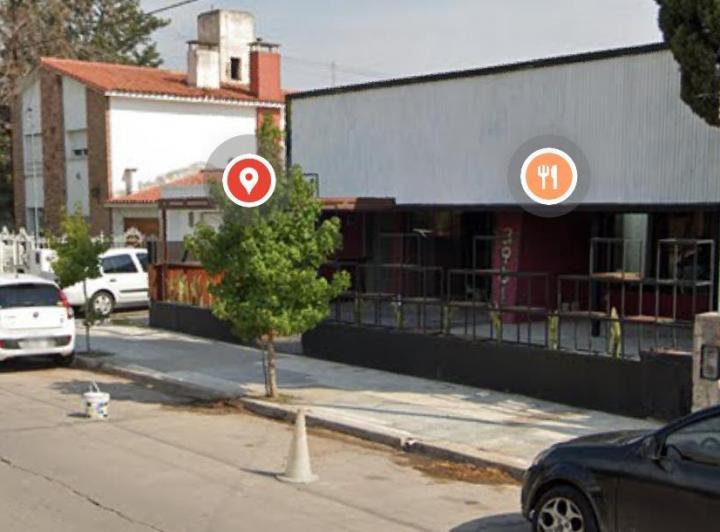 Terreno · 714m²