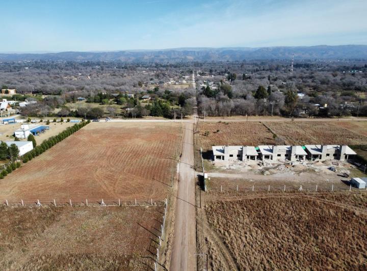 Terreno · 2800m²