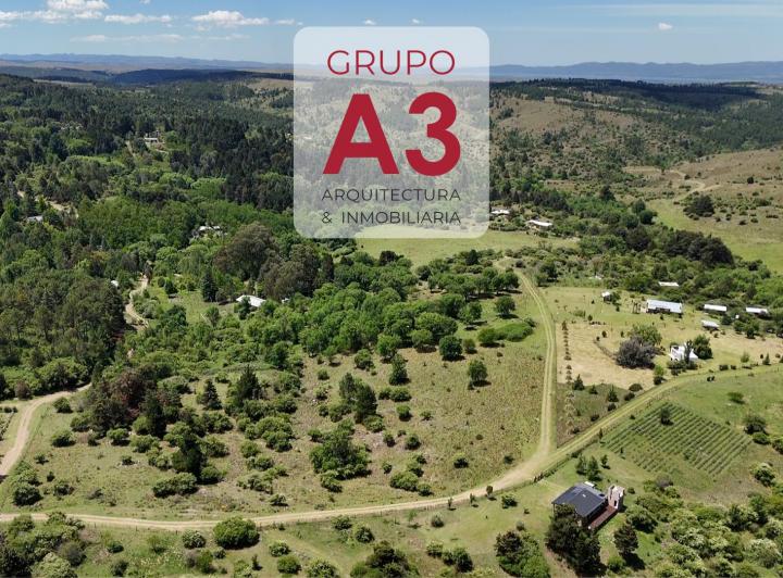 Terreno · 22900m²