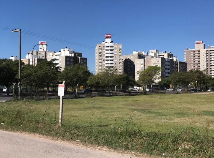 Terreno · 1m²