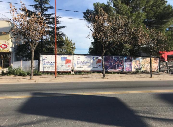 Terreno · 1m²